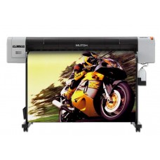Mutoh ValueJet 1324 54-inch Outdoor InkJet Printer Mutoh ValueJet 1324 54-inch Outdoor InkJet Printer